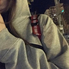 Chasin' Me (nvrmindd)