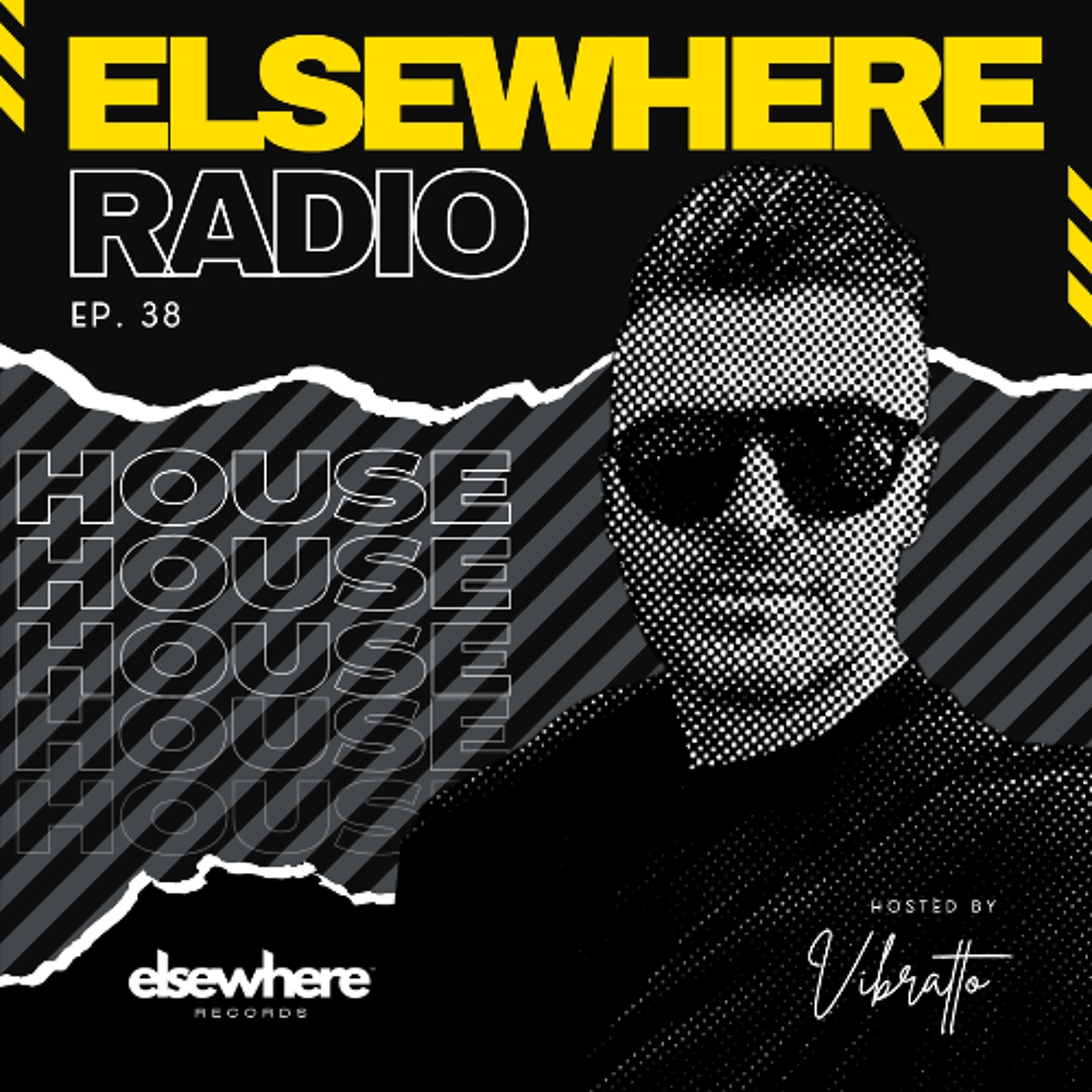 Elsewhere Radio