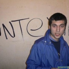 спасает паранойя (click monstah rmx)