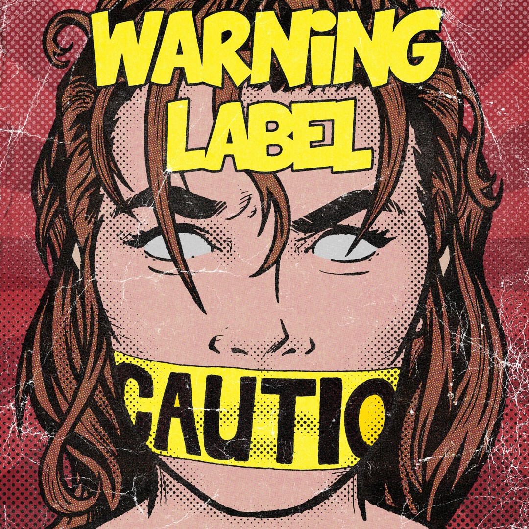 Stream WARNING LABEL by Neoni | Listen online for free on SoundCloud