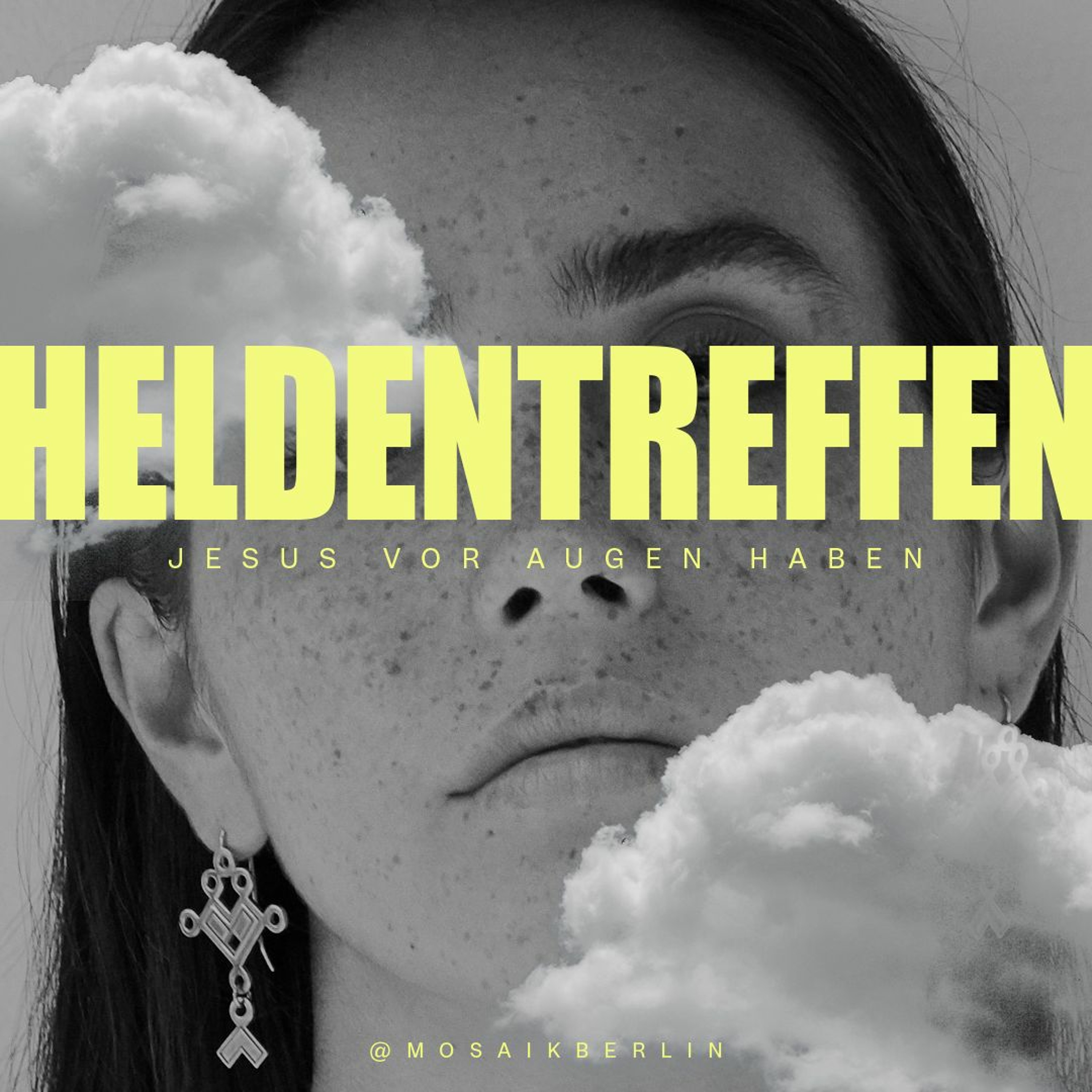 22/11/06 | Heldentreffen | Dave Schnitter episode artwork