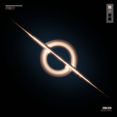 SomeJerk - Black Hole
