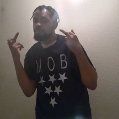 TAKE COVER (prod. by Breezy Beats)