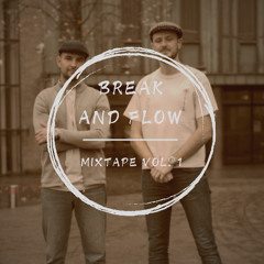 Break And Flow Mixtape Vol.1