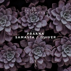 PRAANA - Samasta
