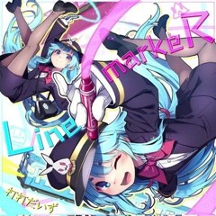 【SDVX】打打だいず - Line markeR