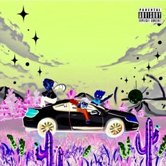 Clover99(prod. calvin!)