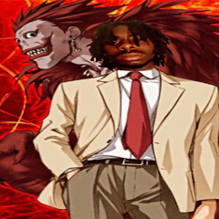 PERCATRIC - DEATH NOTE (kurssed kami) [@SLIPBRICK EXCLUSIVE]
