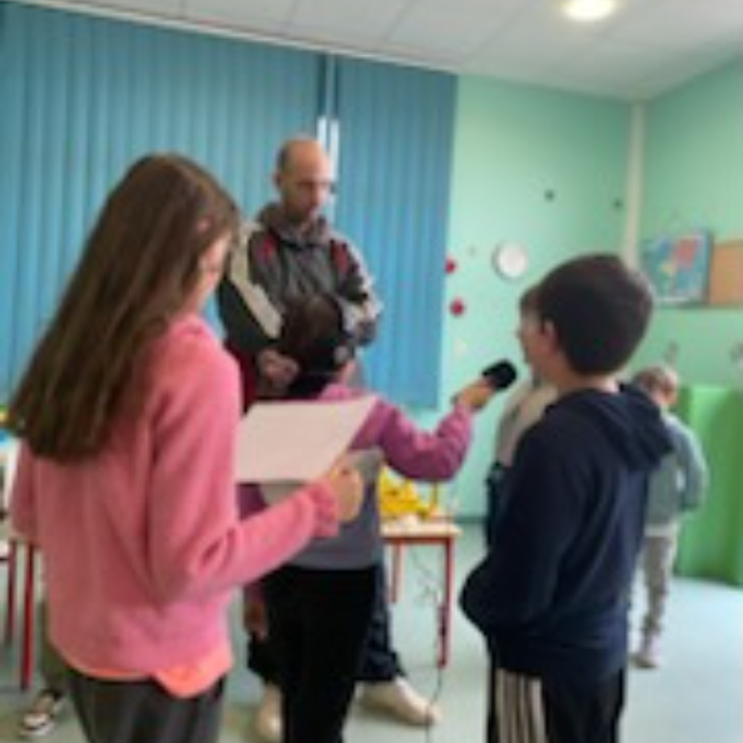 Radio Sommières - les reportages et interviews