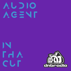 Audio Agent LIVE on DNBRADIO - In Tha Cut 031