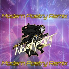 Modern Poetry Remix