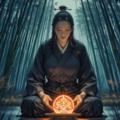 Breath of the Bamboo valley