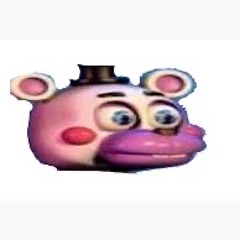 FNaF brain soup