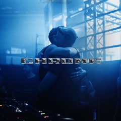 LUZIUS B2B LEONARD PALM @ CHROME JAN 25' | MAINFLOOR BOOTSHAUS