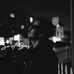 So It Goes Radio #76 - Jose Vizcaino