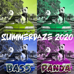 Summerdaze 2020 (PITCHED) - REAL VERSION IN LINK BELOW