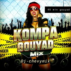 Gouyad ploge san kanpe / Dj-chevymix