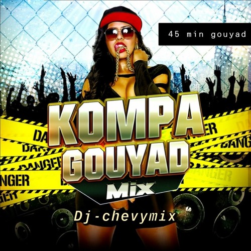 Gouyad ploge san kanpe / Dj-chevymix