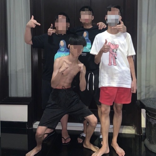 WES MBO COK #Req RAP X TFE