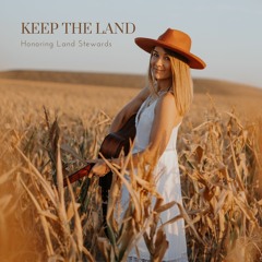 Keep The Land