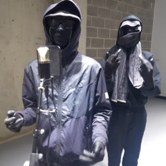 A Tappo x Steppa - Pepper Season  (Outchea TV)