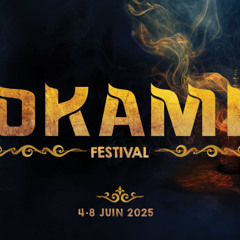 Zohö Okami festival 2025 Doma stage