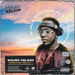 Antilhanas mix Vol.1 - Dj Mauro Kelson