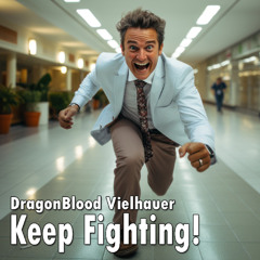 Keep Fighting!