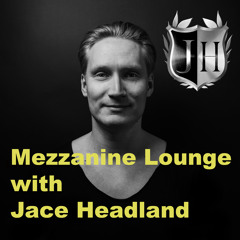 Mezzanine Lounge 001 | Jace Headland