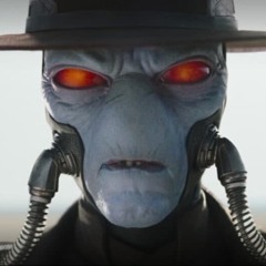Cad Bane - Instrumental [Prod. By LuciferHookZ]