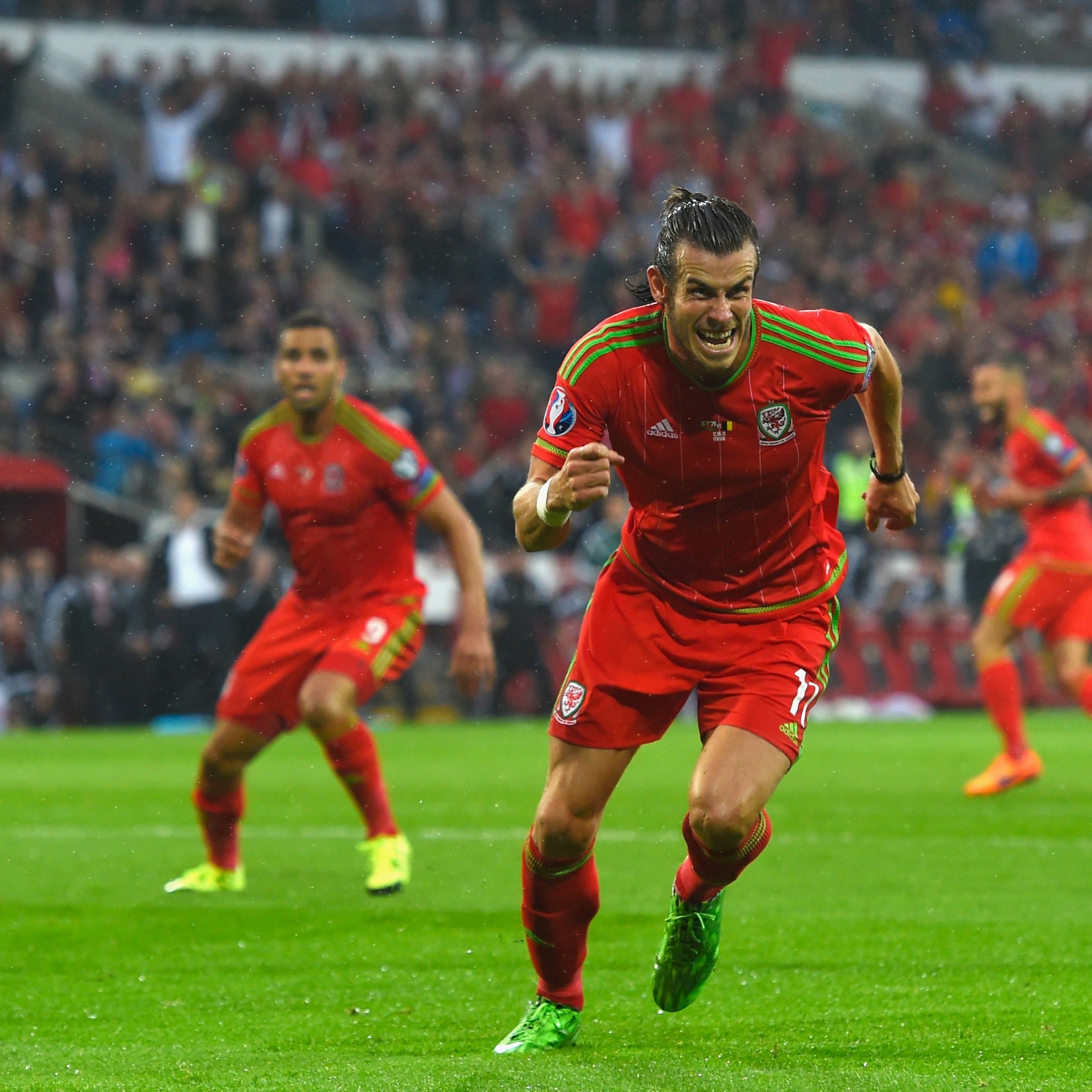 Coleman Had A Dream