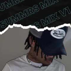 Summrs Pluggnb Mix (w/ Transitions) V1