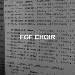 FOF Choir
