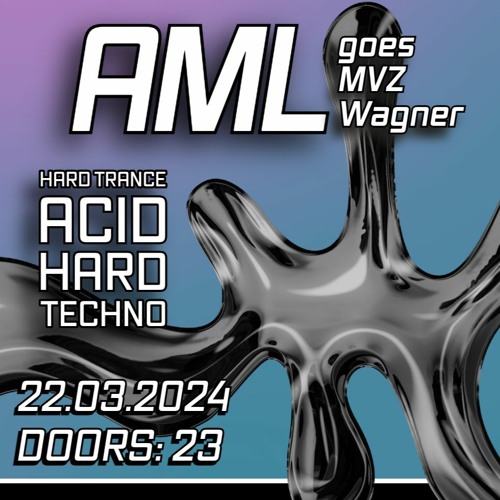 AxBx @ AML goes MVZ