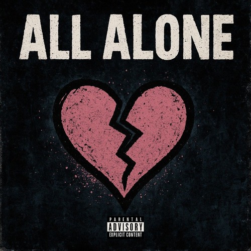 ALL ALONE