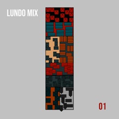 Lundo Bedroom - Mix 01 - Part 1