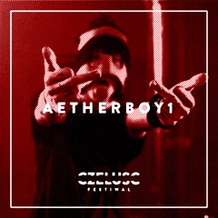 Aetherboy1 - Live @Czeluść SneakerStudio Festiwal 2021 (Full Set)