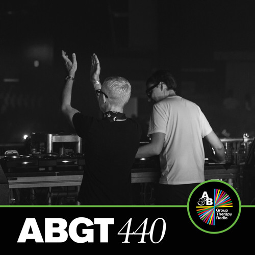 Stream Group Therapy 440 with Above & Beyond and Siskin by Above & Beyond |  Listen online for free on SoundCloud