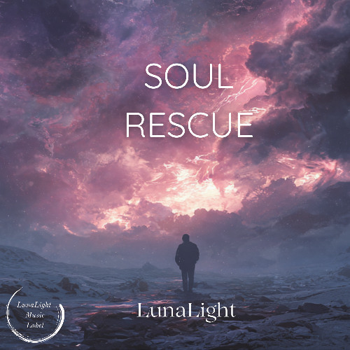 Soul Rescue (Voice)