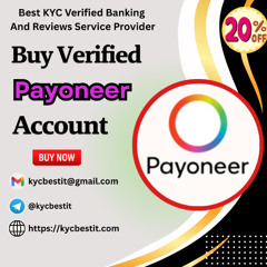 Why Does Buy Verified Payoneer Account Cost So Much in 2025?