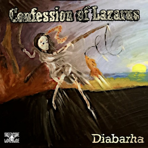 Diabarha - Enclosure