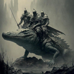 THE FOUR HORSEMEN