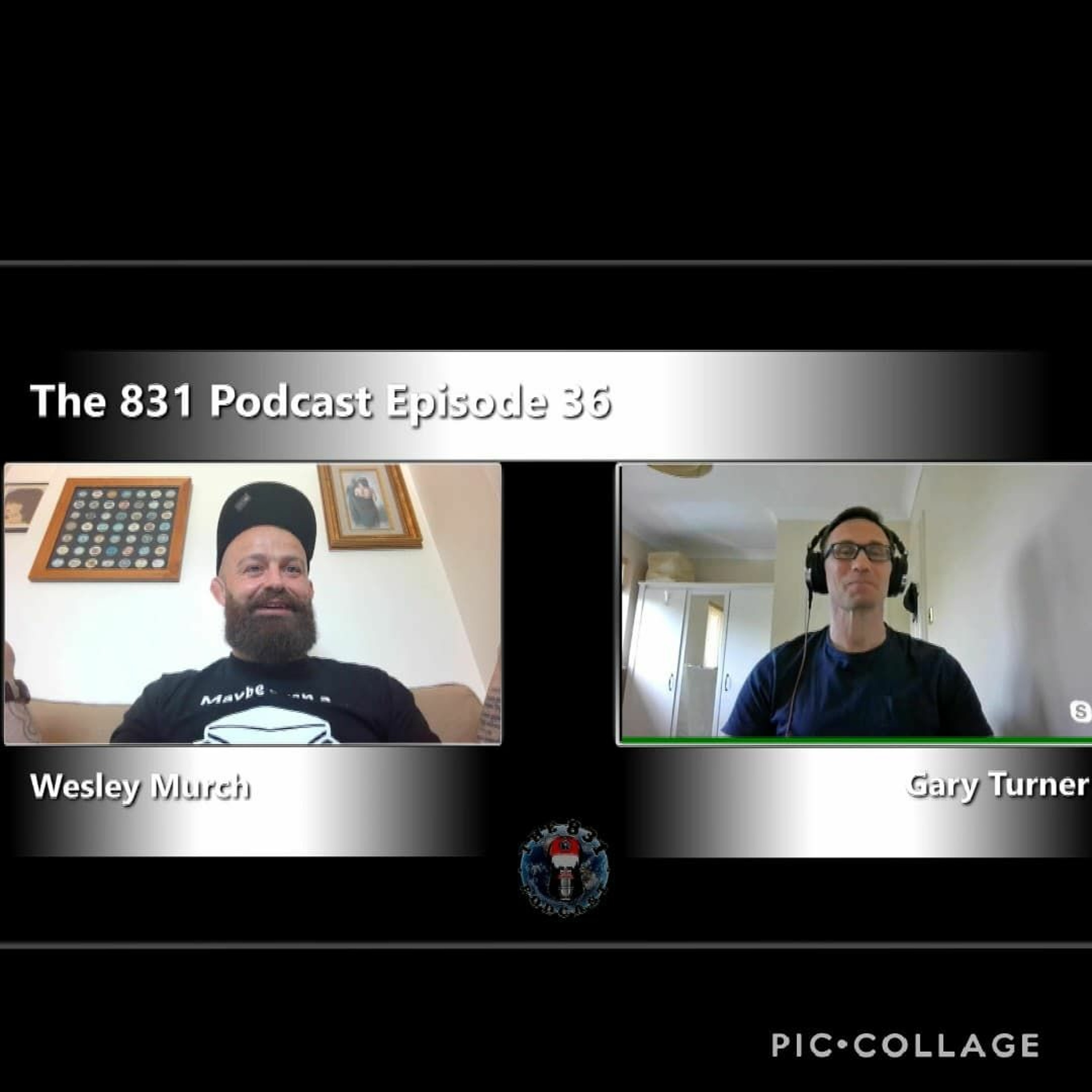 The 831 Podcast
