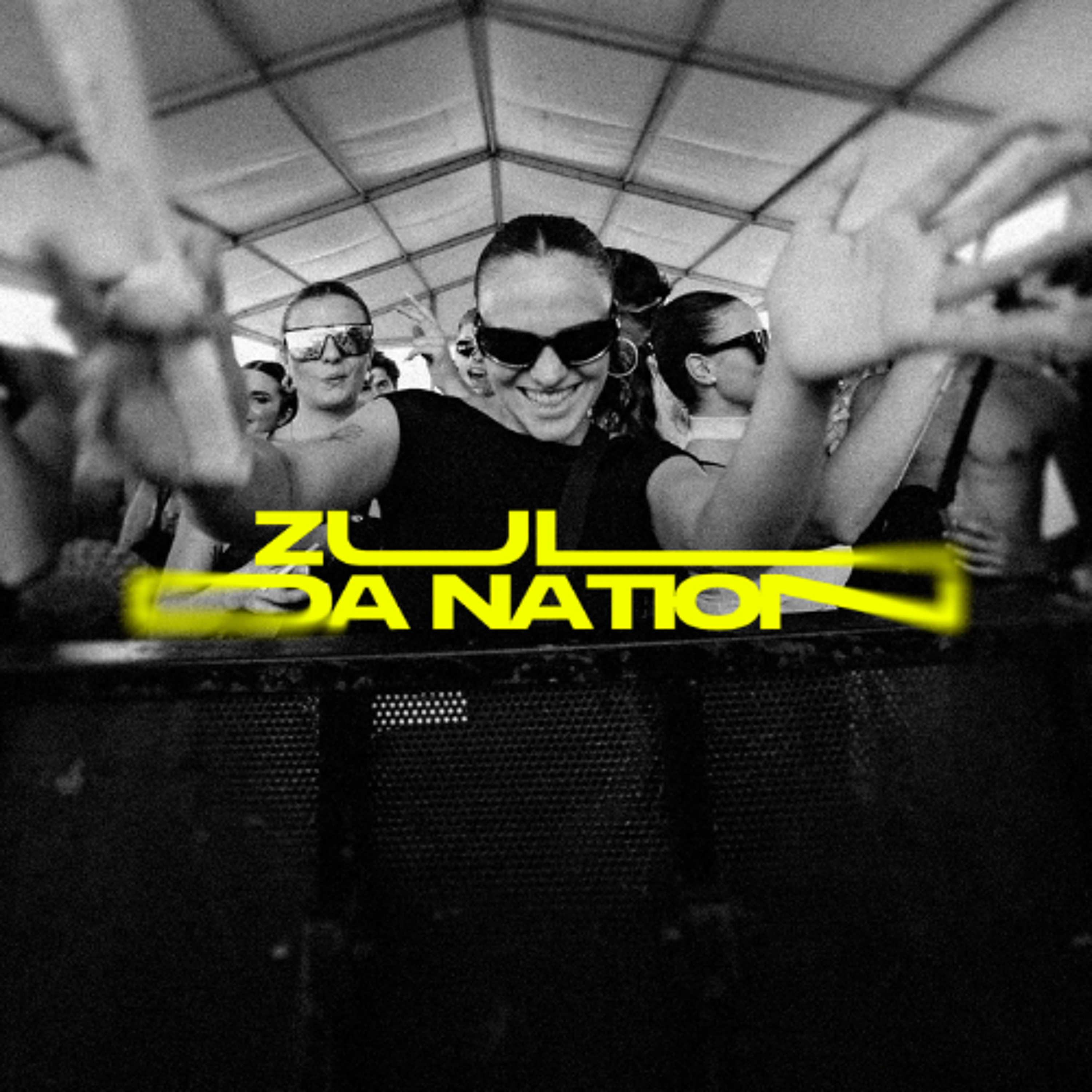 Carlos Pérez, K-Style - Zul Da Nation (Original Mix)