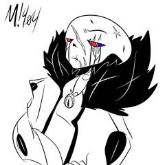 "Fusion (Error 404, Malware 404!'s Theme)" (BaxyAnimation)