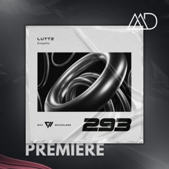 PREMIERE: Luttz - Empeño (Extended Mix) [Exx Boundless]