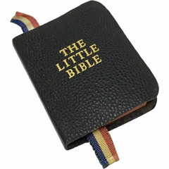 The Little Bible - March 19, 2025 - Midweek Lent
