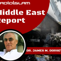 Middle East Report