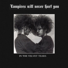 …and love will tear us apart