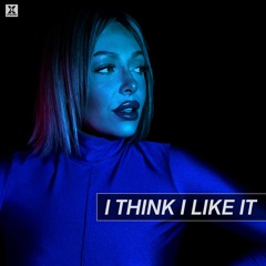 NIESA - I Think I Like It [Hit BUY for FREE DOWNLOAD]